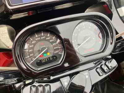 Harley-Davidson Road Glide FLTRXSE1923 CVO 2021