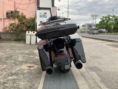 Harley-Davidson Road Glide FLTRXSE1923 CVO 2021