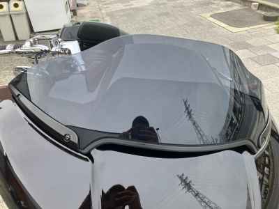 Harley-Davidson Road Glide FLTRXSE1923 CVO 2021
