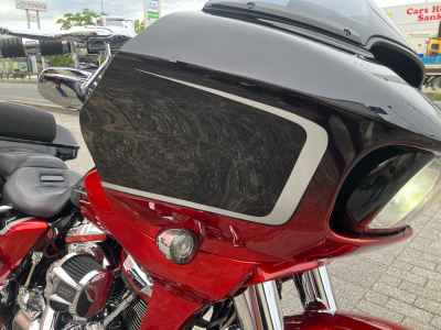 Harley-Davidson Road Glide FLTRXSE1923 CVO 2021