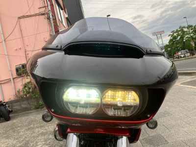 Harley-Davidson Road Glide FLTRXSE1923 CVO 2021