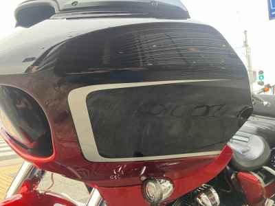 Harley-Davidson Road Glide FLTRXSE1923 CVO 2021