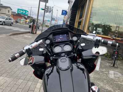 Harley-Davidson Road Glide FLTRXSE1923 CVO 2021