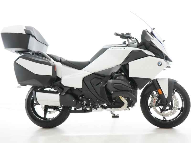 BMW R1300RT ASA 2026