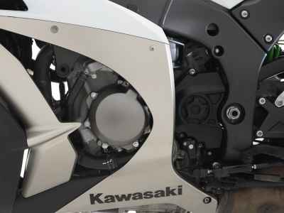 Kawasaki Ninja ZX-10R 2017