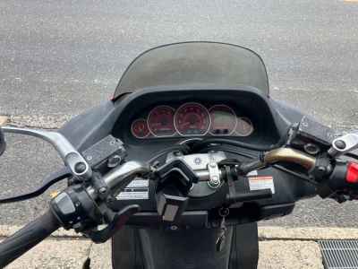 Yamaha Majesty 250