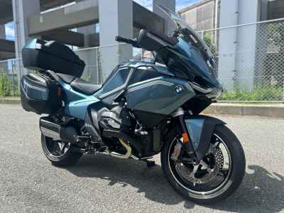 BMW R1300RT 2026