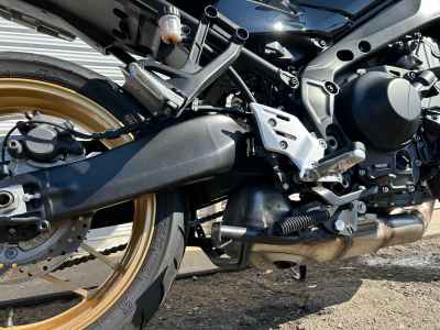 Yamaha Tracer 9 GT 2023