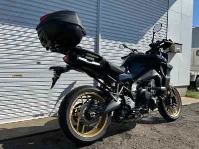 Yamaha Tracer 9 GT 2023