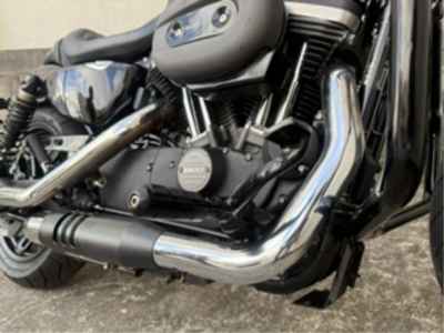 Harley-Davidson Roadster XL1200CX 2019