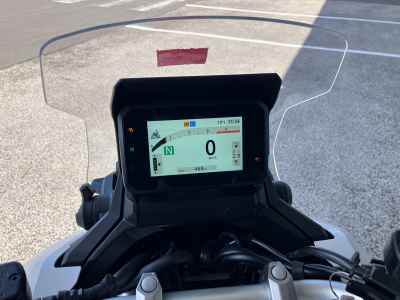 Honda X-Adv 750 2025