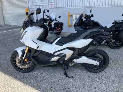 Honda X-Adv 750 2025
