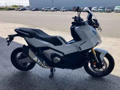 Honda X-Adv 750 2025