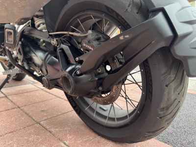 BMW R1250GS Adventure 2021