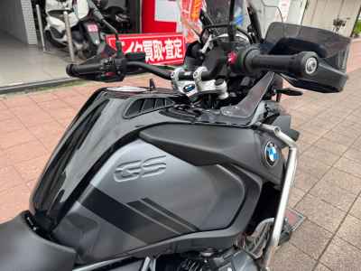 BMW R1250GS Adventure 2021