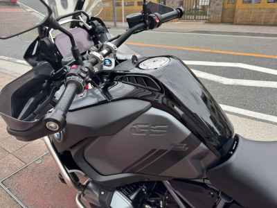 BMW R1250GS Adventure 2021