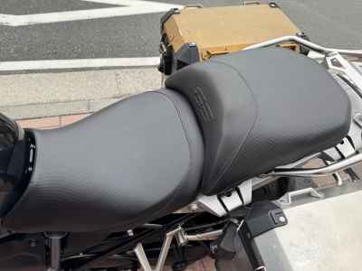 BMW R1250GS Adventure 2021