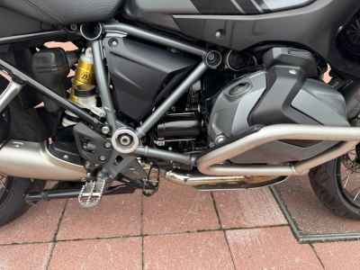 BMW R1250GS Adventure 2021
