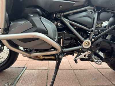 BMW R1250GS Adventure 2021