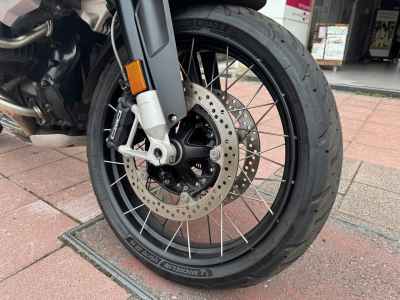 BMW R1250GS Adventure 2021