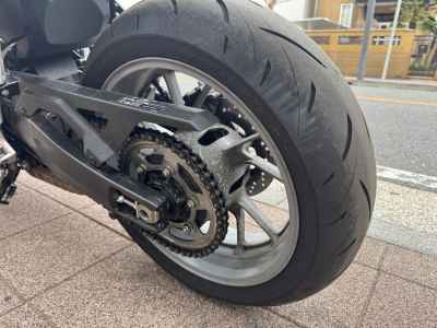 Suzuki GSX-8R 2024