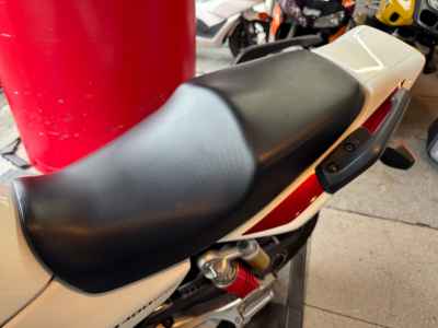 Honda CB400 Super Boldor 2015