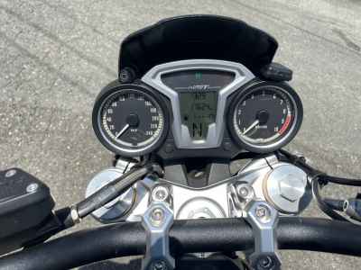 BMW R nineT 2016