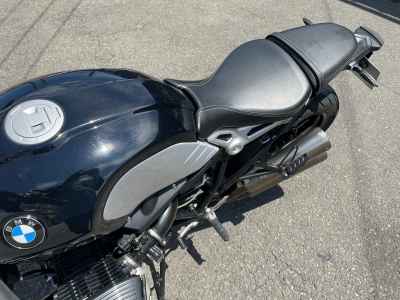 BMW R nineT 2016