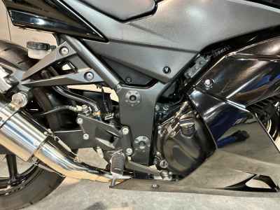 Kawasaki Ninja 250R