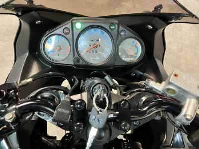 Kawasaki Ninja 250R