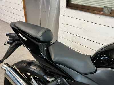 Kawasaki Ninja 250R