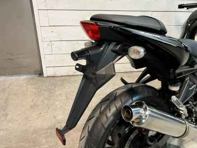 Kawasaki Ninja 250R