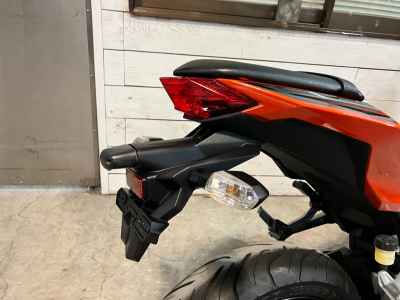 Kawasaki Ninja 250
