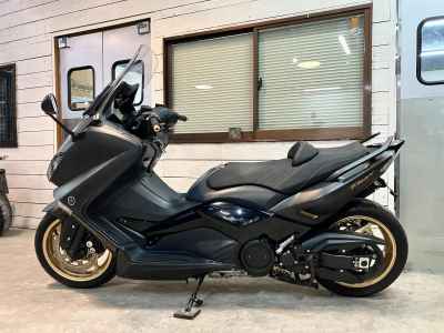 Yamaha TMAX 530 2013