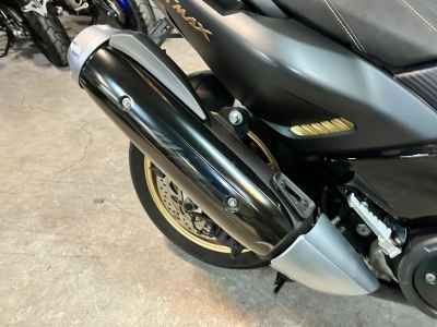 Yamaha TMAX 530 2013