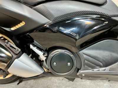 Yamaha TMAX 530 2013