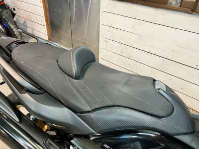 Yamaha TMAX 530 2013