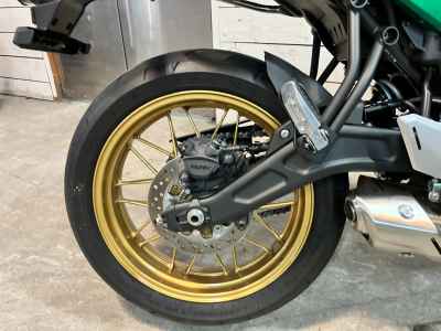 Kawasaki Z650RS 2023