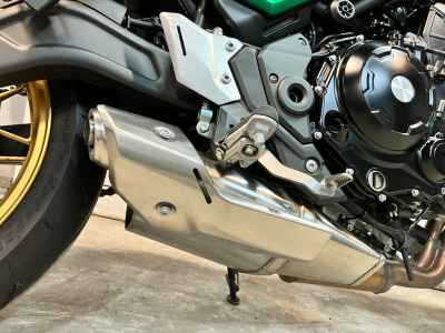 Kawasaki Z650RS 2023