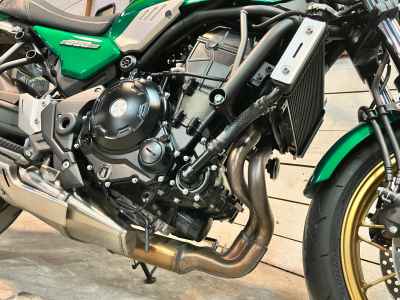 Kawasaki Z650RS 2023