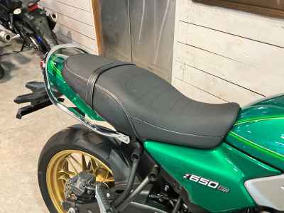 Kawasaki Z650RS 2023