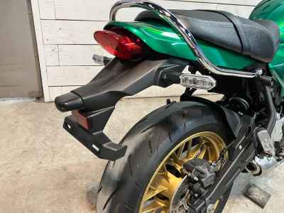 Kawasaki Z650RS 2023