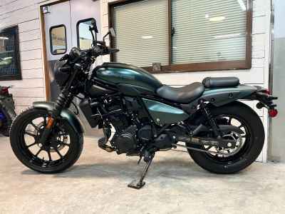 Kawasaki Eliminator 400SE 2024