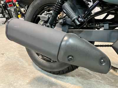Kawasaki Eliminator 400SE 2024