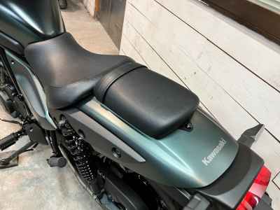 Kawasaki Eliminator 400SE 2024