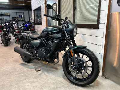 Kawasaki Eliminator 400SE 2024