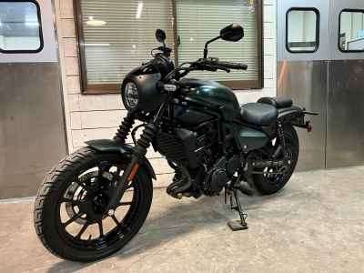 Kawasaki Eliminator 400SE 2024