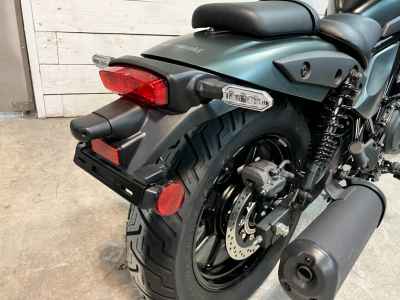 Kawasaki Eliminator 400SE 2024