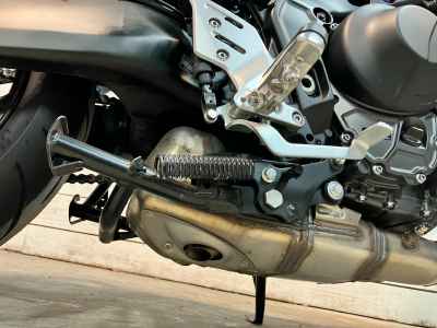 Yamaha Tracer 9 GT 2025