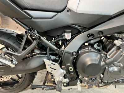 Yamaha Tracer 9 GT 2025
